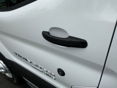 Used 2024 Ford Transit 350 Base w/ Interior Upgrade Package image 15