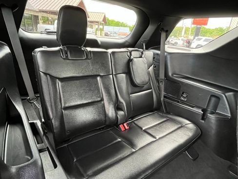 Used 2020 Ford Explorer XLT w/ Equipment Group 202A RWD image 22