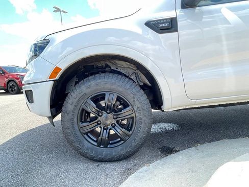 Used 2021 Ford Ranger XLT RWD image 29