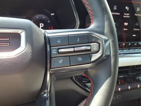 Used 2024 GMC Canyon AT4X AWD/4WD image 28