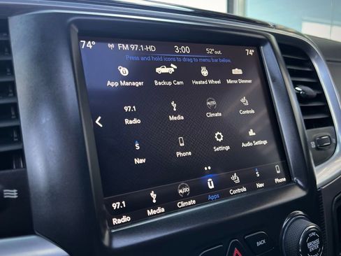 Used 2018 RAM 2500 Limited image 84