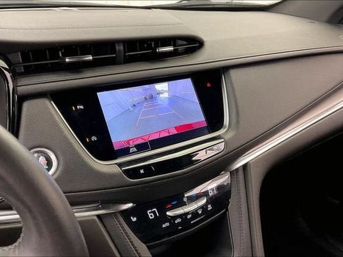 Certified 2022 Cadillac XT5 Luxury AWD/4WD image 27