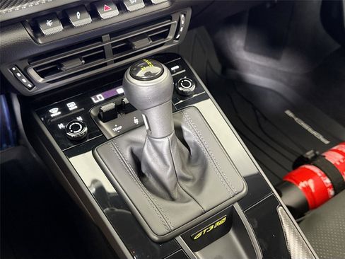 Used 2023 Porsche 911 GT3 RS image 23
