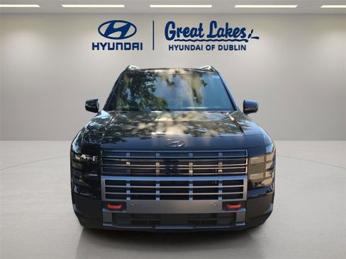 New 2026 Hyundai Palisade XRT Pro image 8