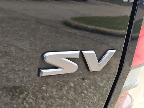 Used 2022 Nissan Frontier SV image 28