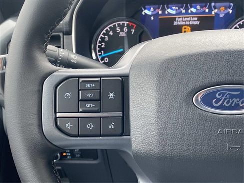 Used 2023 Ford F150 XLT w/ Equipment Group 302A High image 32