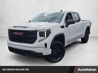 Used 2024 GMC Sierra 1500 Elevation RWD video 1