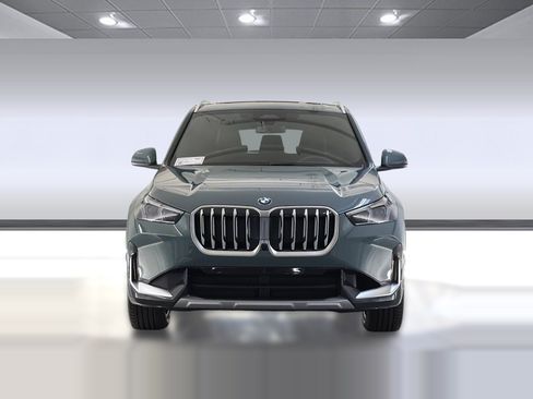 New 2026 BMW X1 xDrive28i w/ Technology Package AWD/4WD image 6