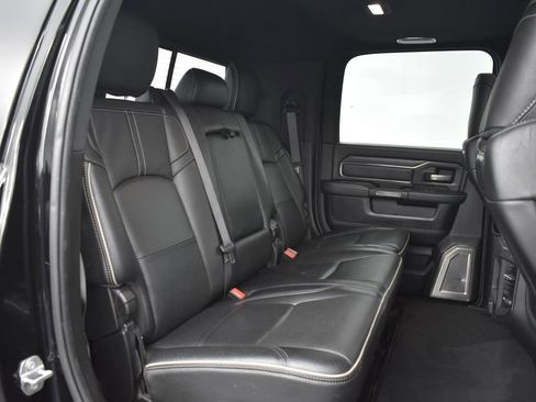 Used 2020 RAM 2500 Limited image 30