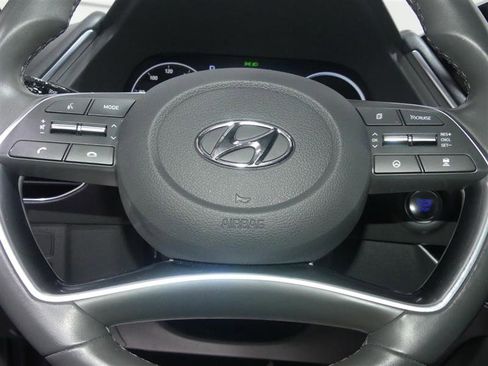 Used 2021 Hyundai Sonata SEL w/ Convenience Package image 31