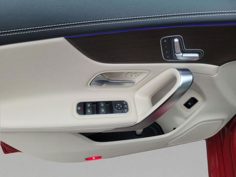 Certified 2026 Mercedes-Benz CLA 250 image 13