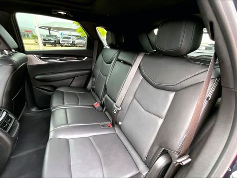 Used 2021 Cadillac XT5 Premium Luxury w/ LPO, Floor Liner Package image 21