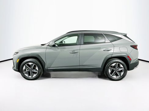 Used 2025 Hyundai Tucson SEL AWD/4WD image 4