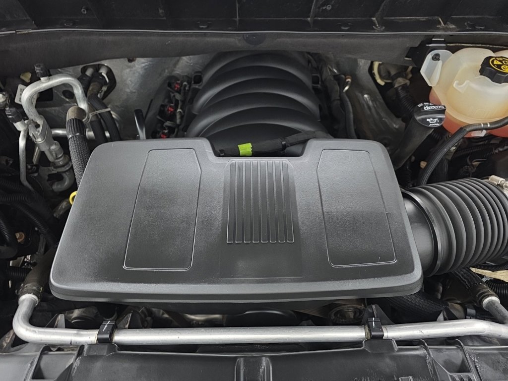 Used 2022 Chevrolet Silverado 1500 RST AWD/4WD image 19