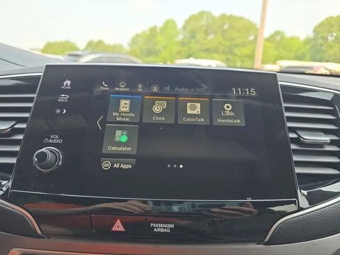 Used 2019 Honda Pilot EX-L image 35
