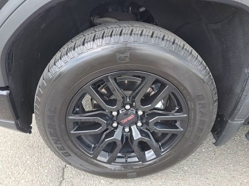 Certified 2023 GMC Sierra 1500 Elevation AWD/4WD image 22