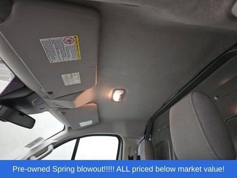 Used 2018 Ford Transit 150 148 Low Roof RWD image 13