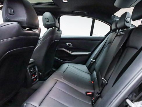 Certified 2025 BMW 330i xDrive Sedan image 19