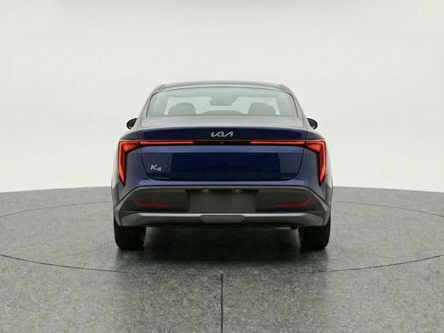 Used 2025 Kia K4 FWD image 7