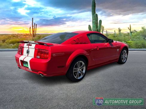 Used 2009 Ford Mustang GT RWD image 9