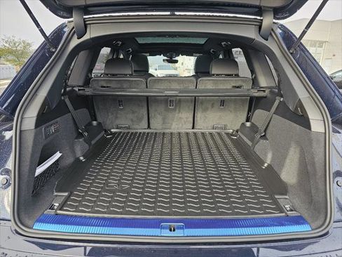 New 2026 Audi Q7 3.0T Premium Plus image 7