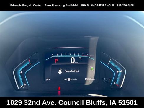 Used 2021 Honda Odyssey Elite image 17