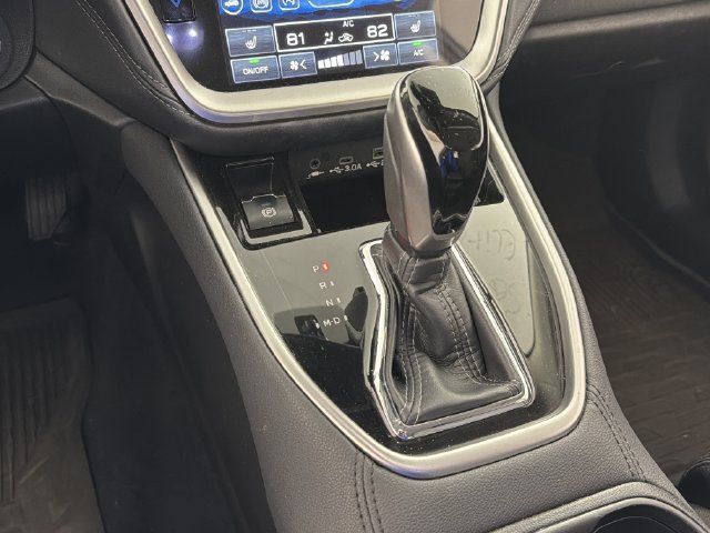Used 2025 Subaru Legacy Premium w/ Popular Package #1A AWD/4WD image 4