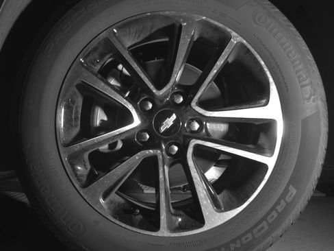 Used 2025 Chevrolet TrailBlazer LT image 12