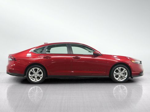 Used 2023 Honda Accord LX image 6