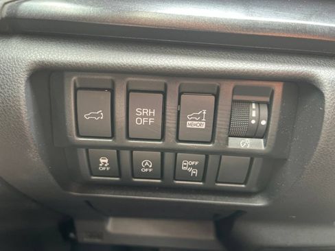 Certified 2023 Subaru Forester Sport AWD/4WD image 26