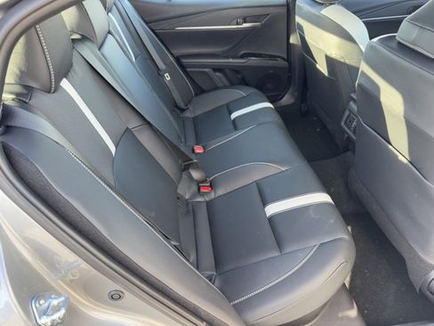 New 2026 Toyota Camry SE image 5