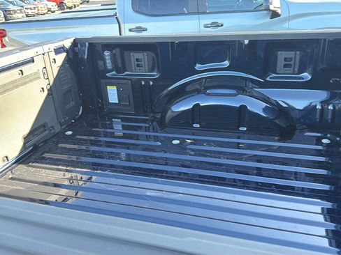 Used 2025 Ford F150 King Ranch AWD/4WD image 12