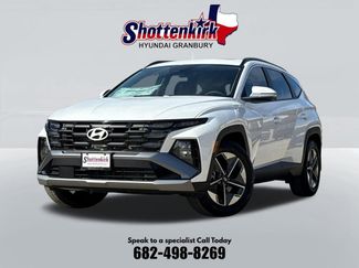 Used 2026 Hyundai Tucson SEL FWD video 1