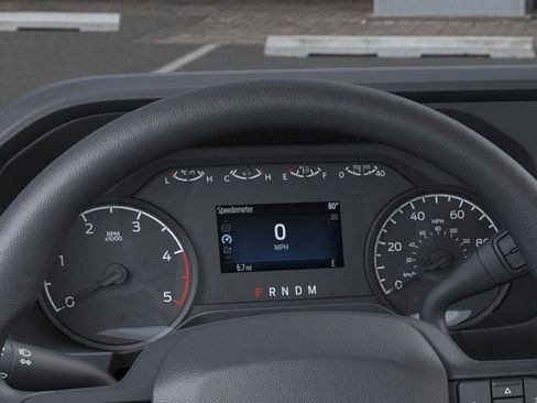 New 2026 Ford F550 4x4 SuperCab Super Duty image 20