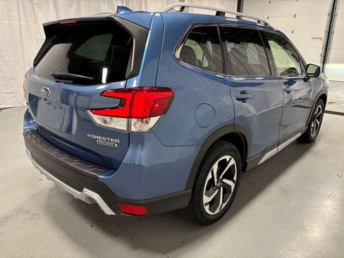 Used 2022 Subaru Forester Touring w/ Popular Package #2 AWD/4WD image 7