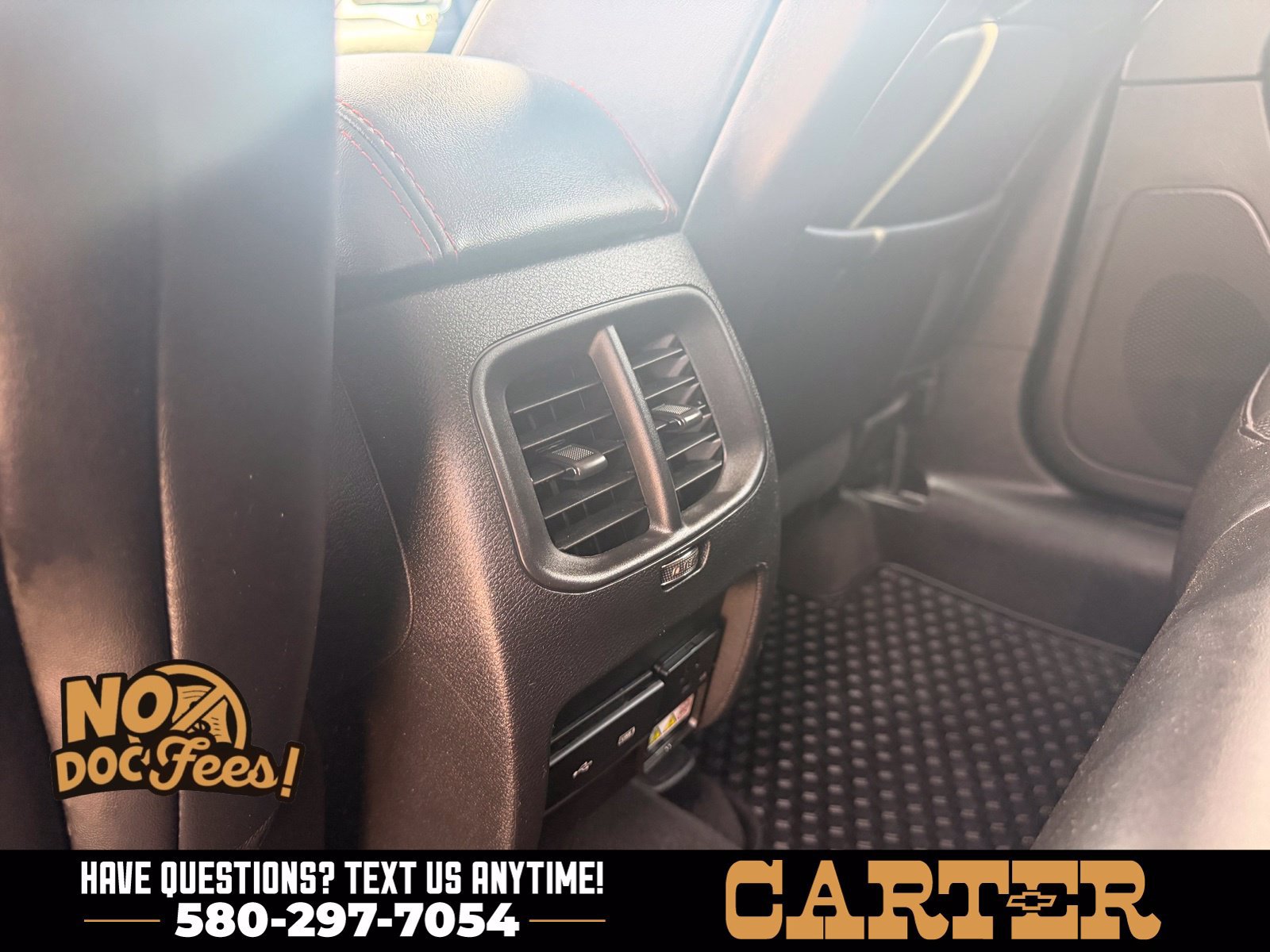 Used 2020 Jeep Cherokee Trailhawk AWD/4WD image 28