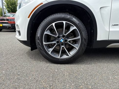 Used 2017 BMW X5 xDrive35i AWD/4WD image 28