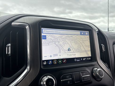 Used 2022 GMC Sierra 2500 Denali image 14