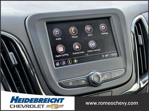 Certified 2023 Chevrolet Equinox RS w/ LPO, Floor Liner Package image 26