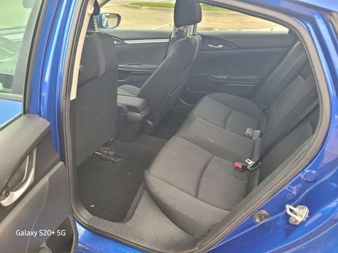 Used 2019 Honda Civic EX image 15