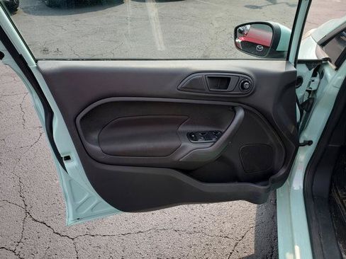 Used 2017 Ford Fiesta SE FWD image 11