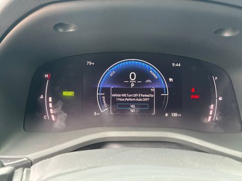 New 2026 Toyota Camry SE FWD image 36