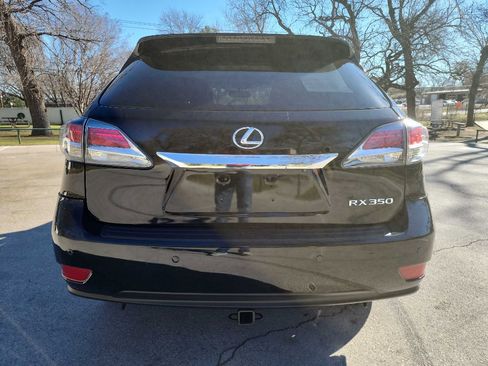 Used 2013 Lexus RX 350 FWD w/ Navigation Pkg image 10