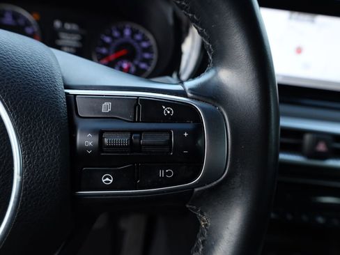 Used 2022 Kia K5 GT-Line image 23