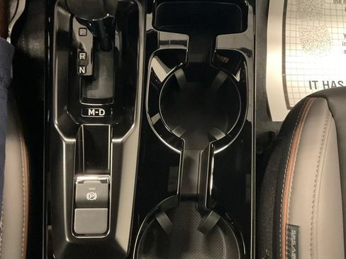 New 2026 Subaru Forester Sport AWD/4WD image 21