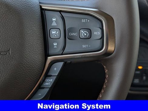 New 2026 RAM 2500 Limited image 18