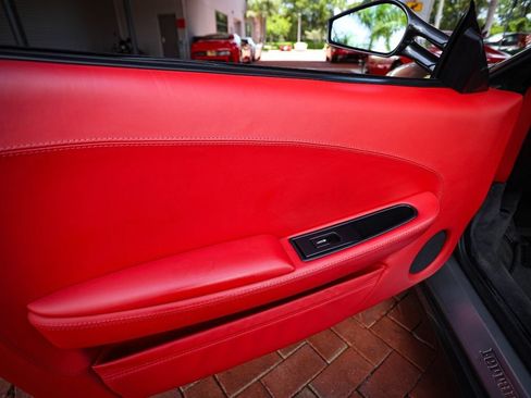 Used 2005 Ferrari F430 Spider RWD image 45