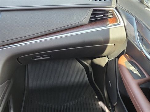 New 2026 Cadillac XT5 Premium Luxury w/ Driver Assist Package image 16