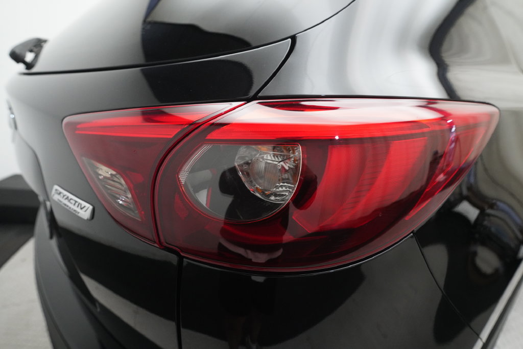 Used 2016 MAZDA CX-5 Grand Touring AWD/4WD image 31