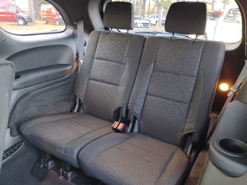 New 2026 Dodge Durango GT w/ Blacktop Package image 17